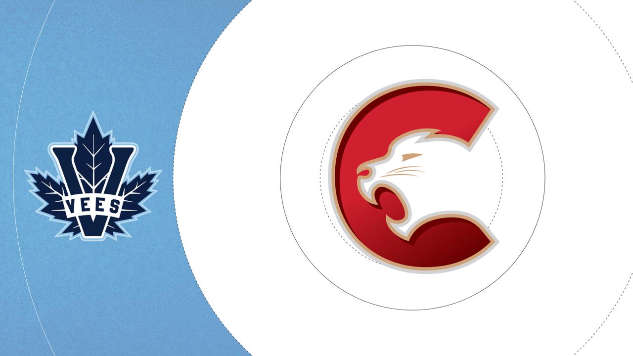 Victory+ - 01/06 Penticton at Prince George - Home Feed