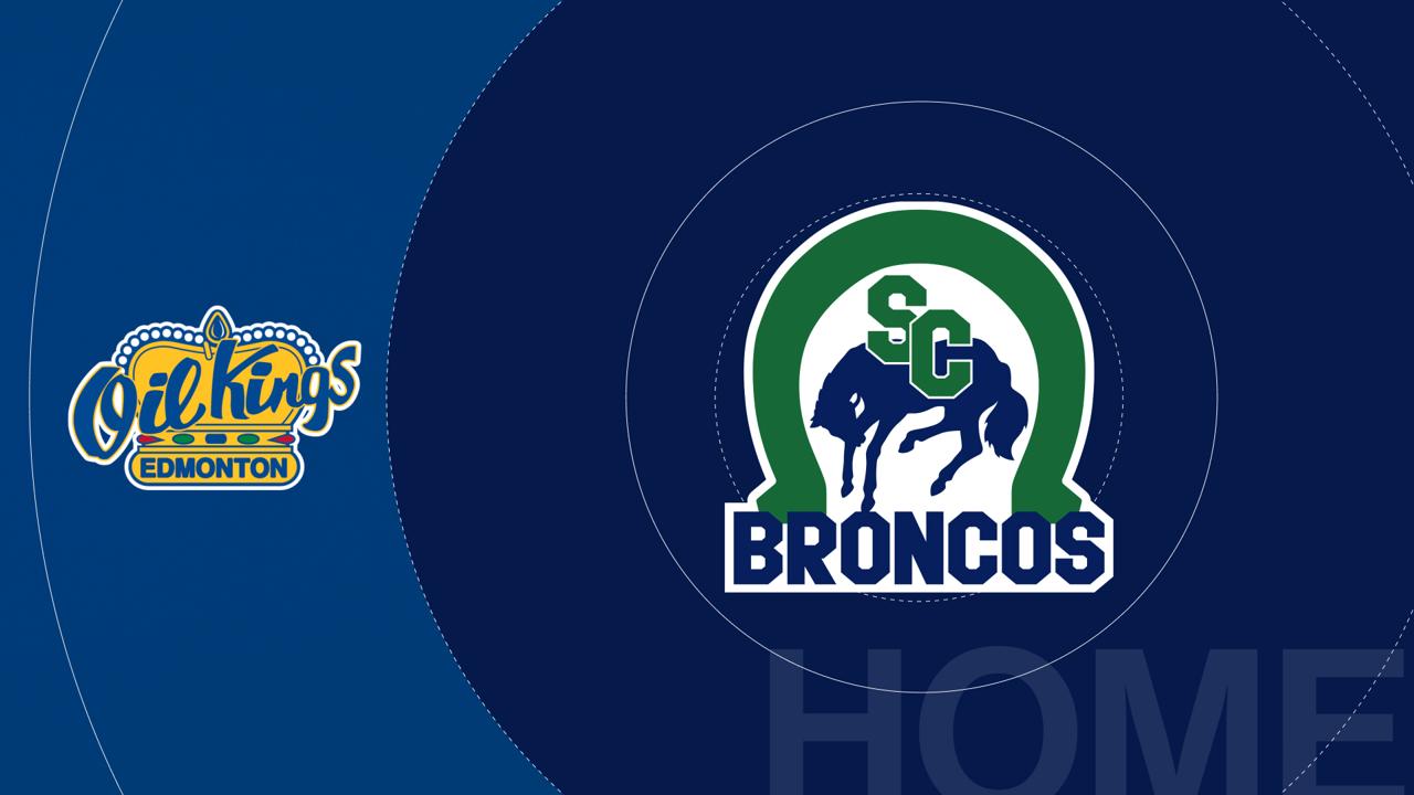 Victory+ - 01/07 Edmonton at Swift Current - Home Feed