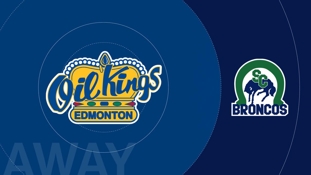 Victory+ - 01/07 Edmonton at Swift Current - Away Feed
