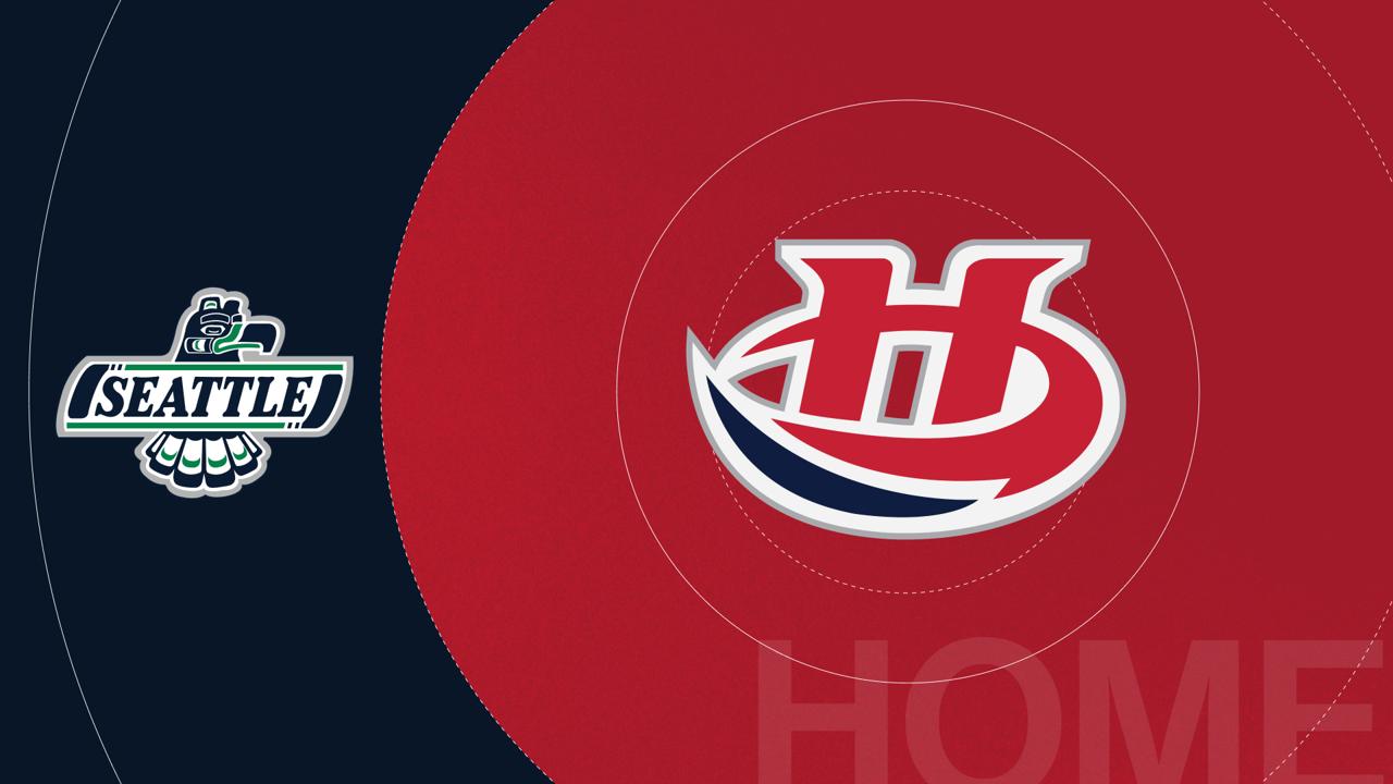 Victory+ - 01/07 Seattle at Lethbridge - Home Feed