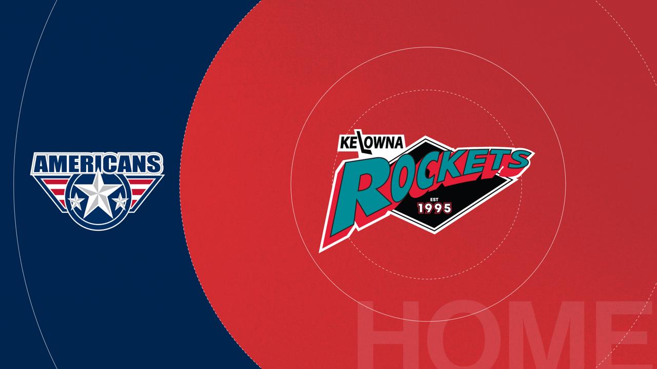 Victory+ - 01/07 Tri-City at Kelowna - Home Feed