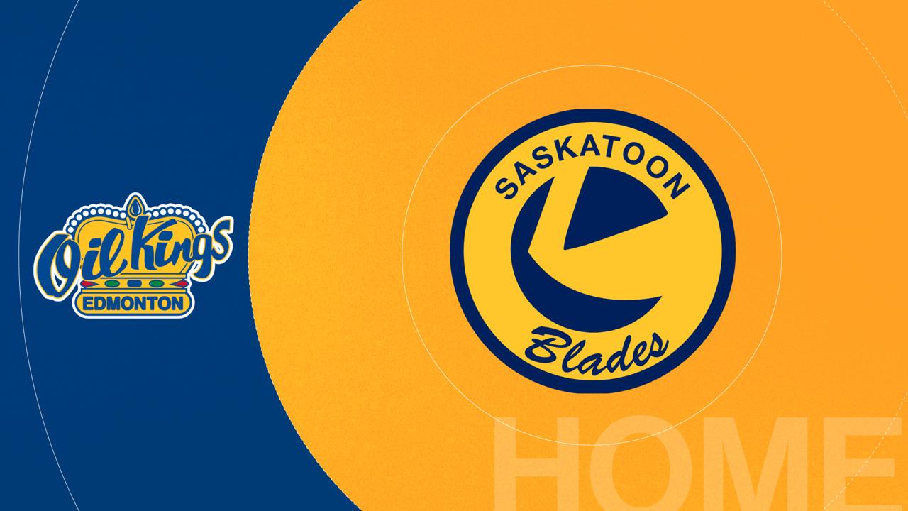 Victory+ - 01/09 Edmonton at Saskatoon - Home Feed
