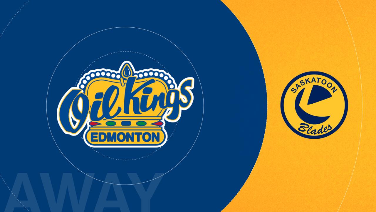 Victory+ - 01/09 Edmonton at Saskatoon - Away Feed