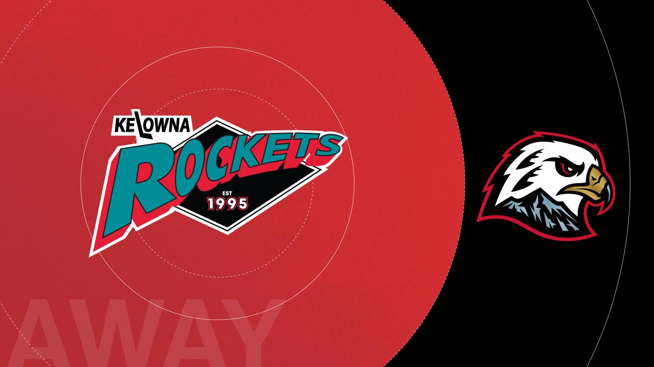 Victory+ - 01/09 Kelowna at Portland - Away Feed