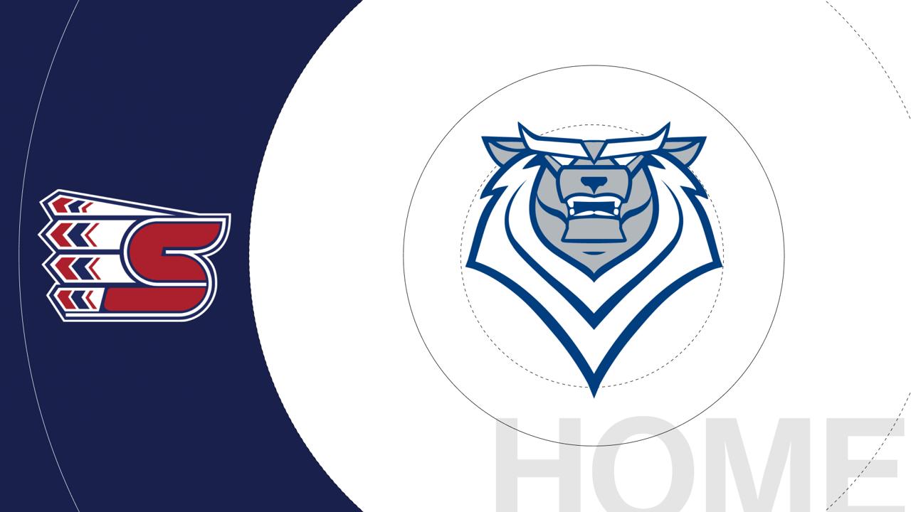 Victory+ - 01/09 Spokane at Victoria - Home Feed