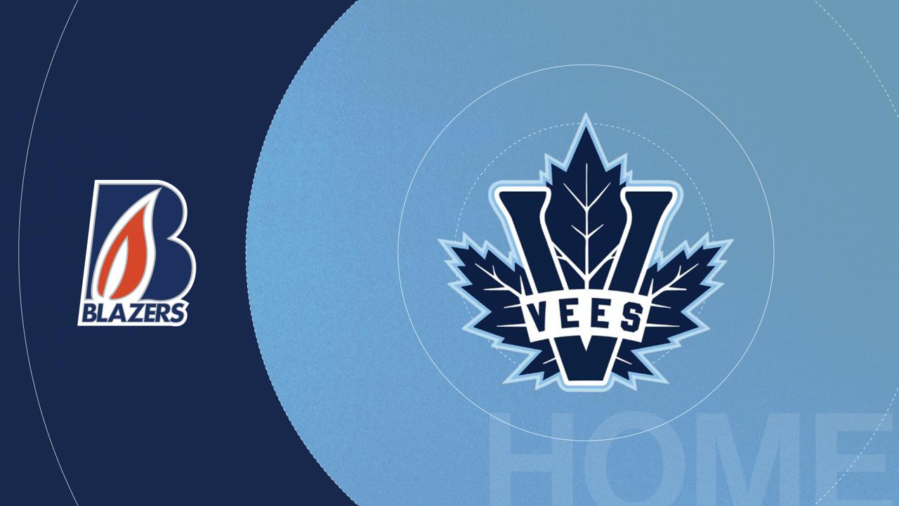Victory+ - 01/09 Kamloops at Penticton - Home Feed