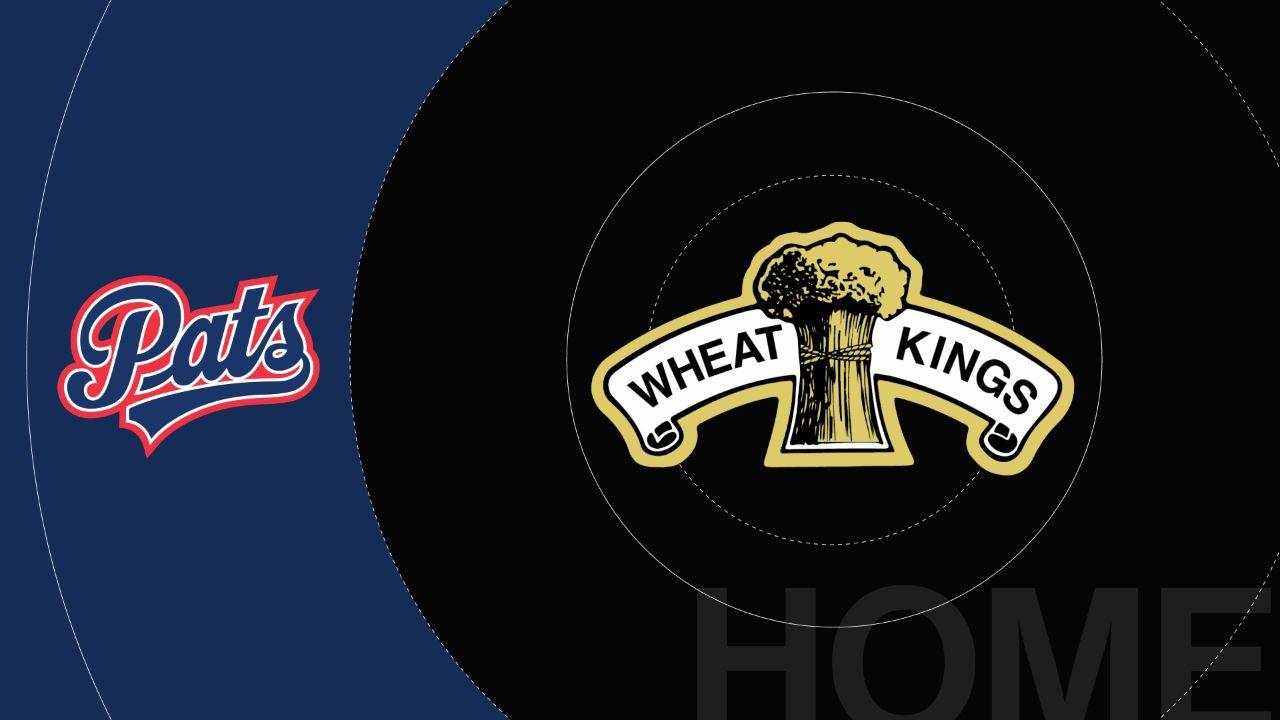 Victory+ - 01/10 Regina at Brandon - Home Feed