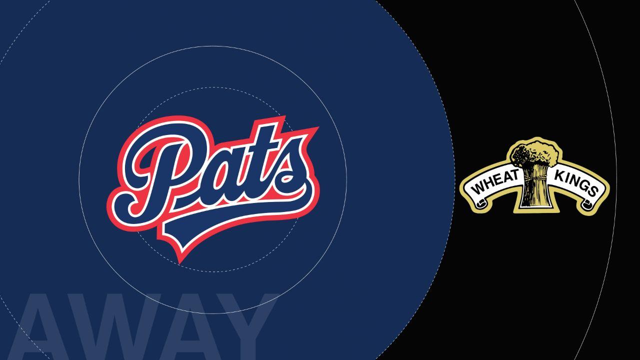 Victory+ - 01/10 Regina at Brandon - Away Feed