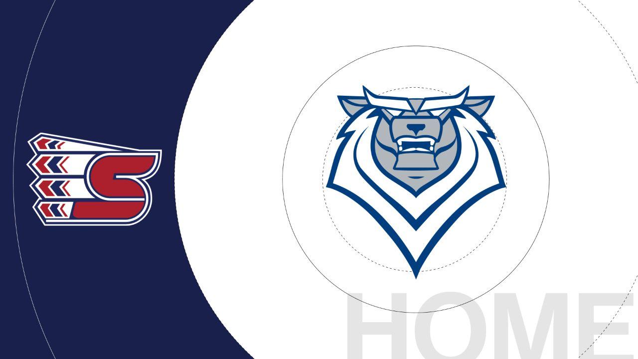 Victory+ - 01/10 Spokane at Victoria - Home Feed