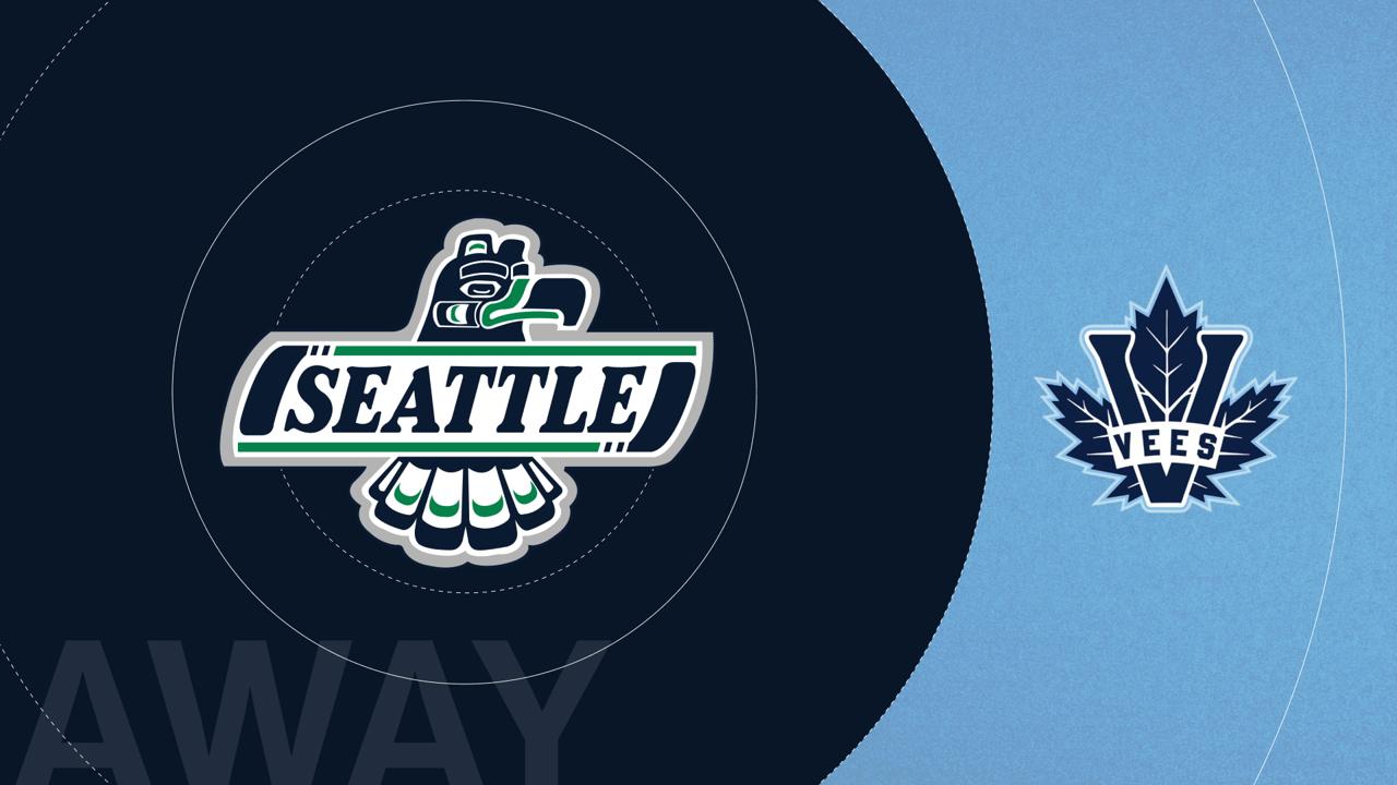 Victory+ - 10/04 Seattle at Penticton - Away Feed