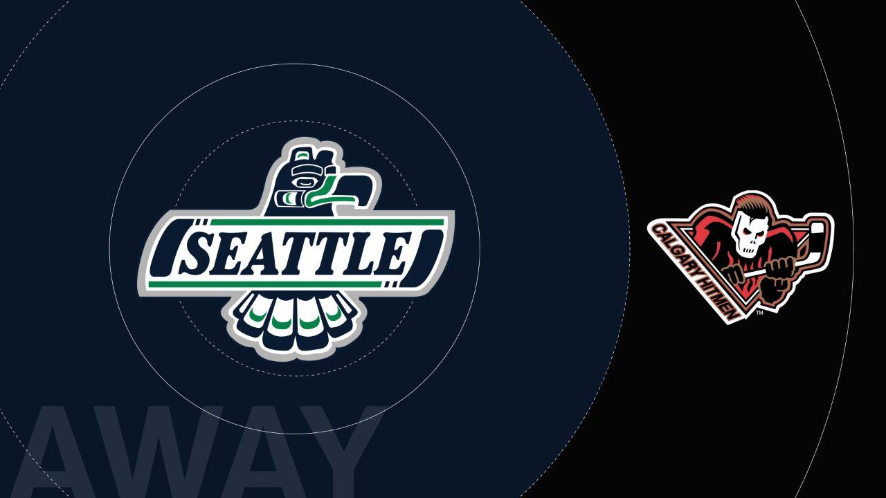 Victory+ - 01/10 Seattle at Calgary - Away Feed
