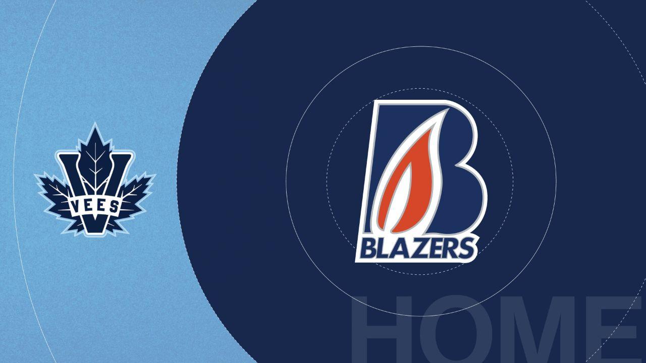 Victory+ - 01/10 Penticton at Kamloops - Home Feed