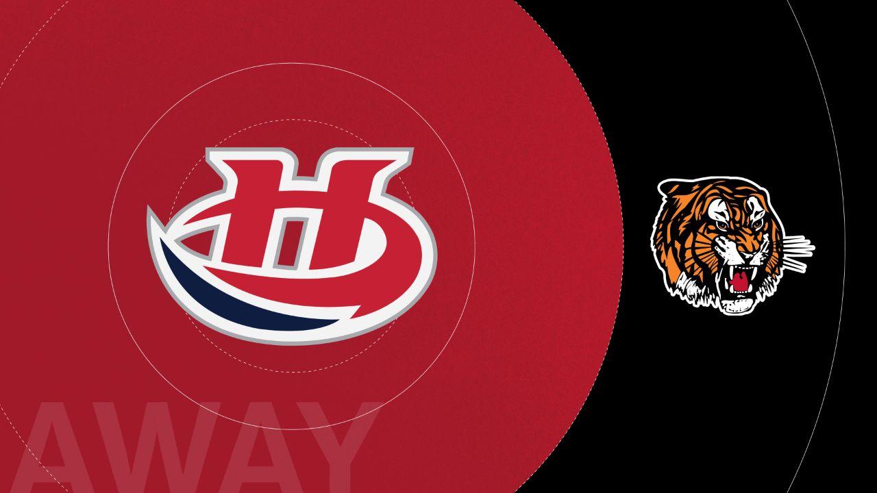 Victory+ - 01/10 Lethbridge at Medicine Hat - Away Feed