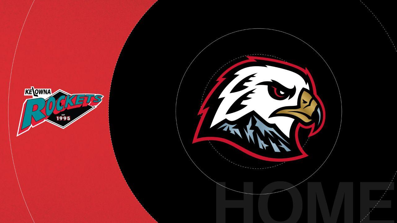 Victory+ - 01/10 Kelowna at Portland - Home Feed