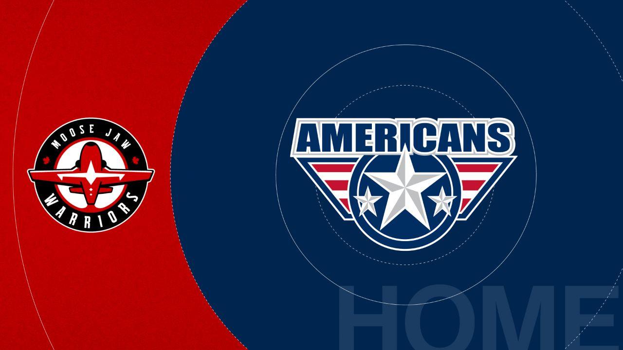 Victory+ - 01/10 Moose Jaw at Tri-City - Home Feed