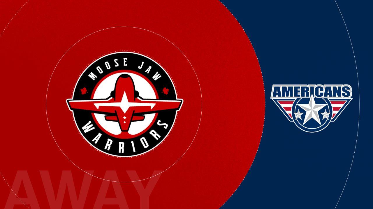 Victory+ - 01/10 Moose Jaw at Tri-City - Away Feed