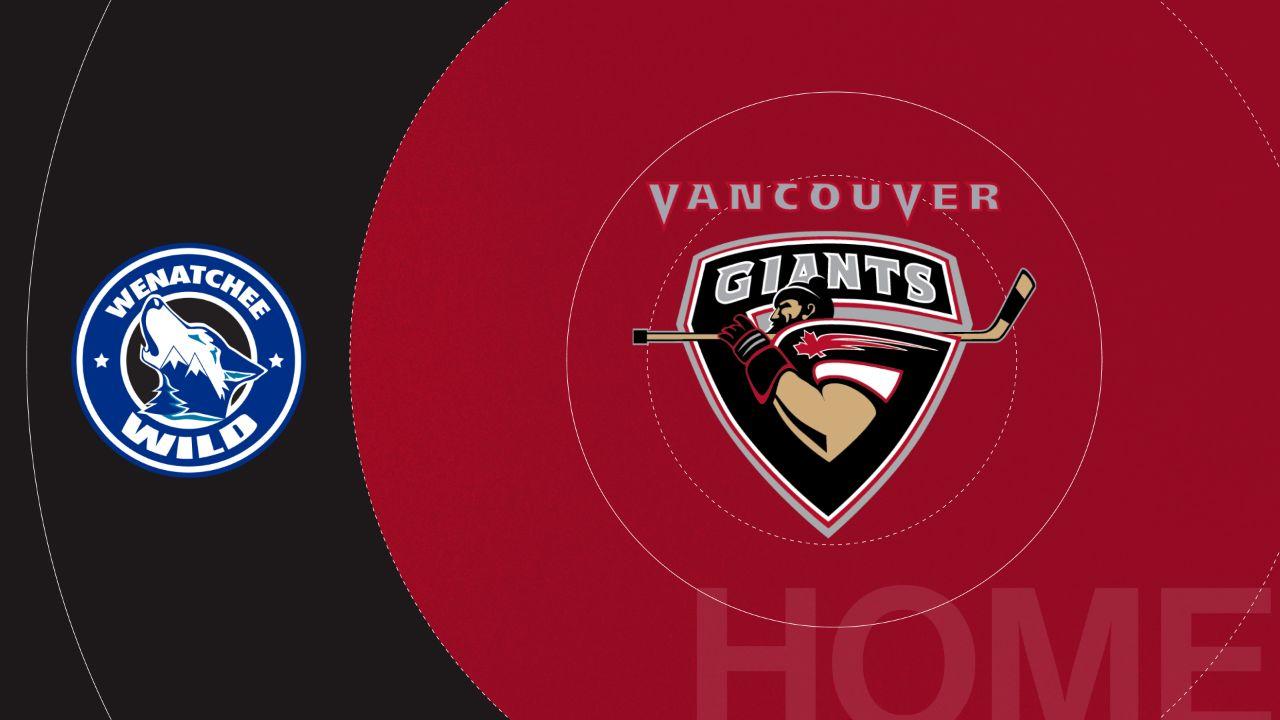 Victory+ - 01/10 Wenatchee at Vancouver - Home Feed