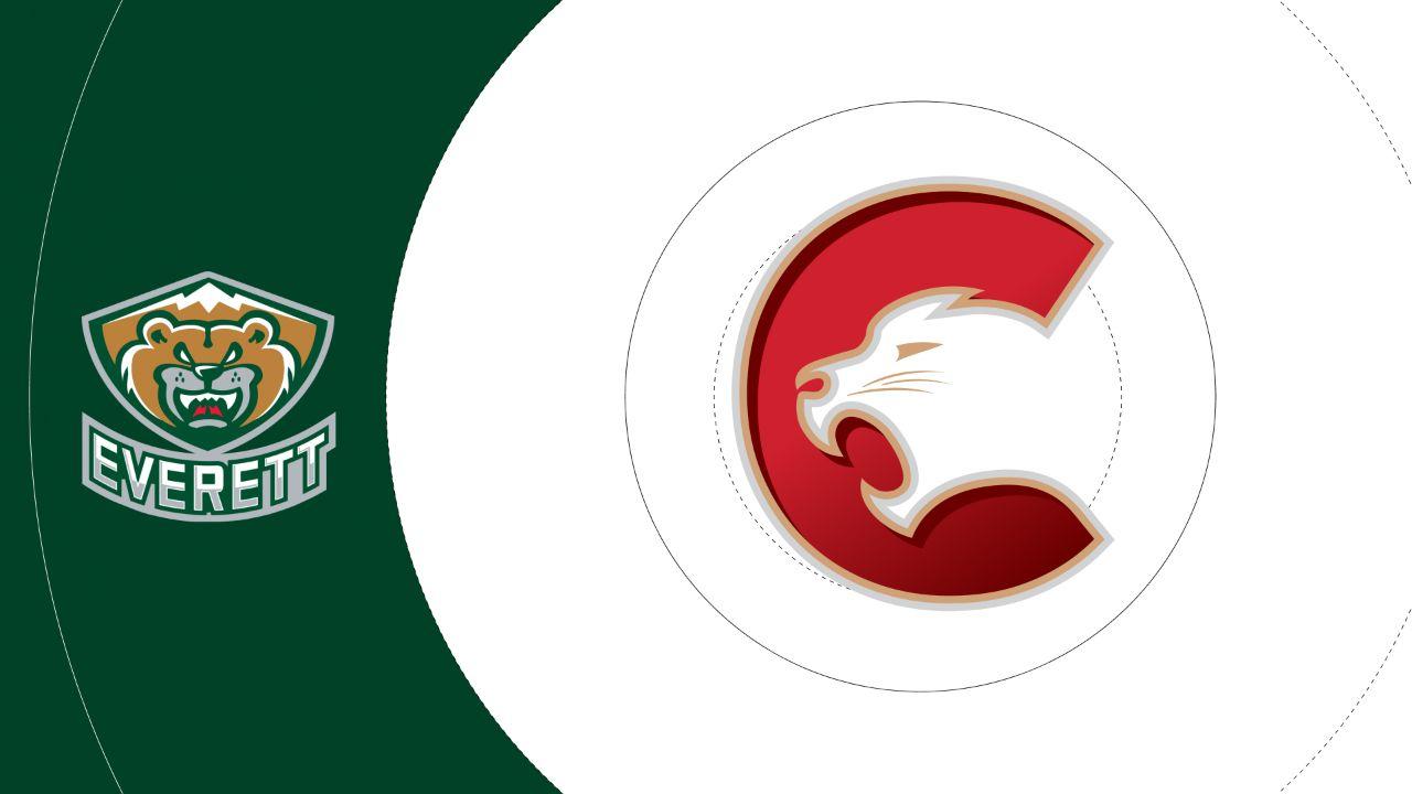 Victory+ - 01/11 Everett at Prince George - Home Feed