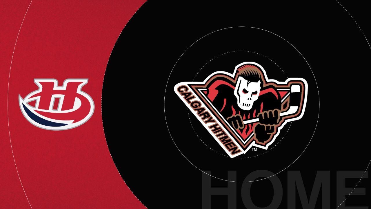 Victory+ - 01/11 Lethbridge at Calgary - Home Feed