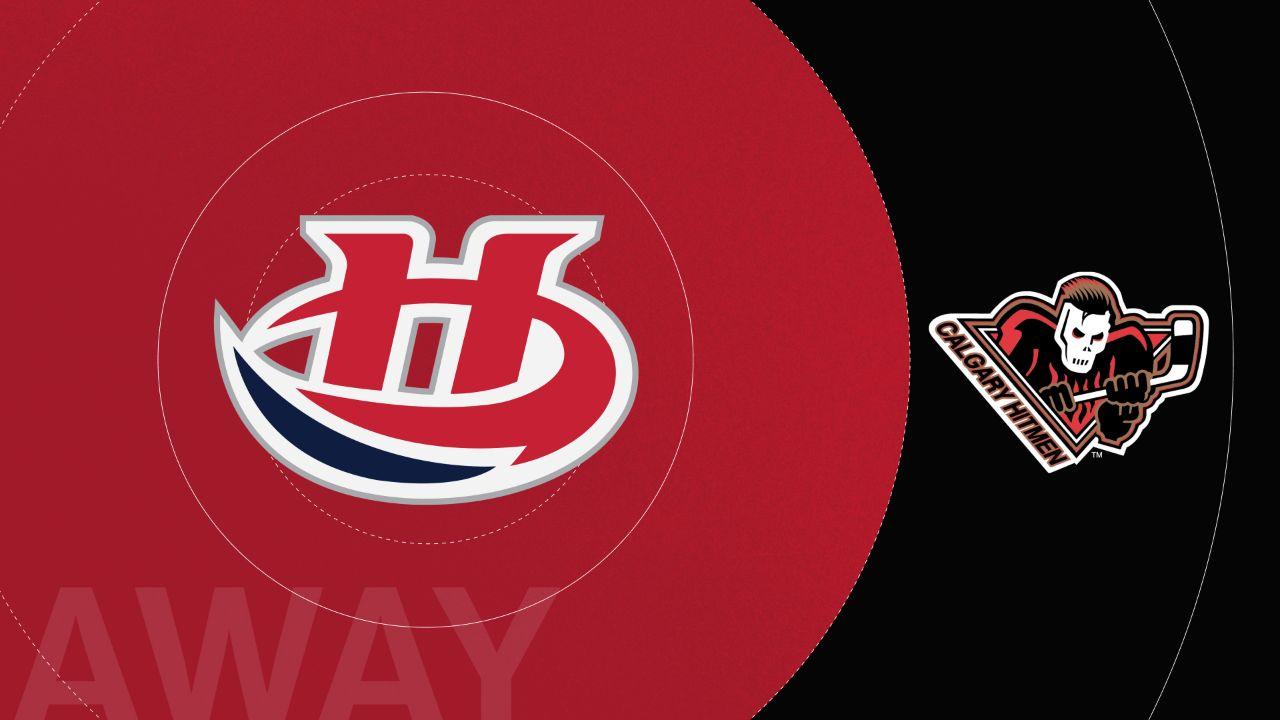 Victory+ - 01/11 Lethbridge at Calgary - Away Feed
