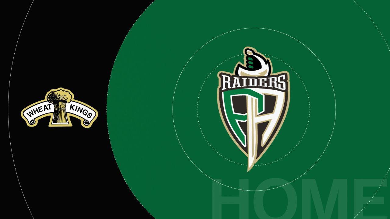 Victory+ - 01/13 Brandon at Prince Albert - Home Feed