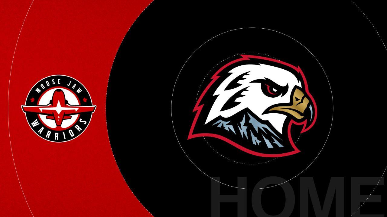 Victory+ - 01/13 Moose Jaw at Portland - Home Feed