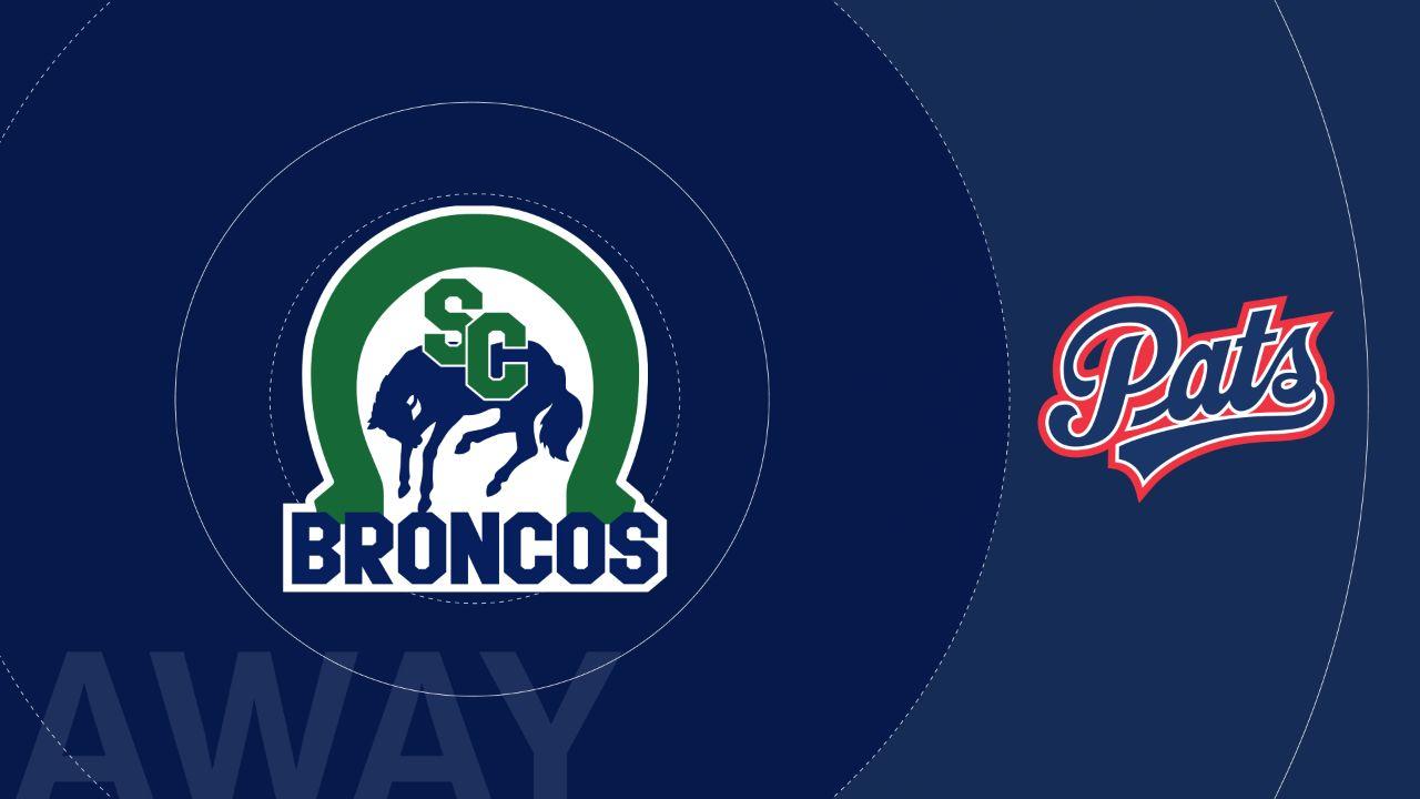 Victory+ - 01/14 Swift Current at Regina - Away Feed