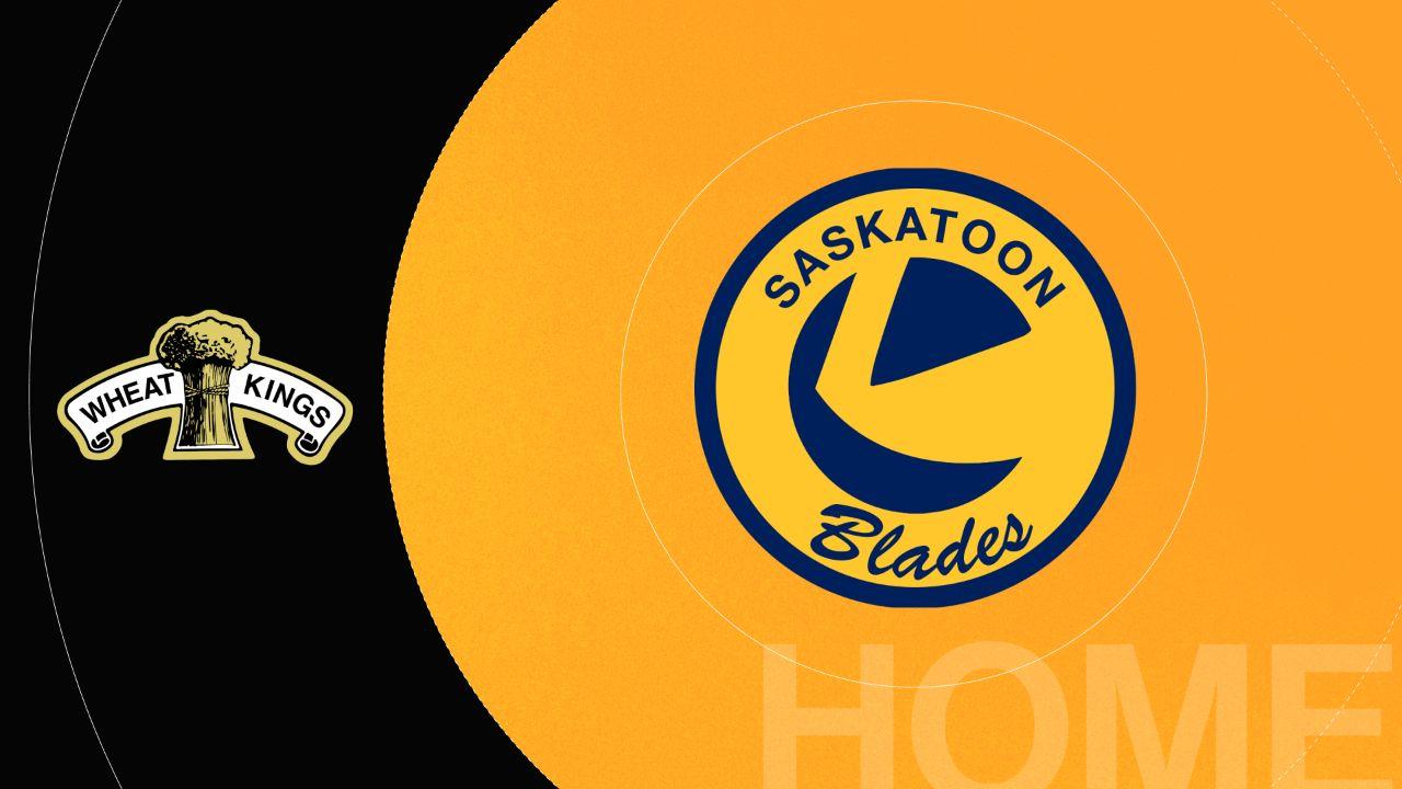 Victory+ - 01/14 Brandon at Saskatoon - Home Feed