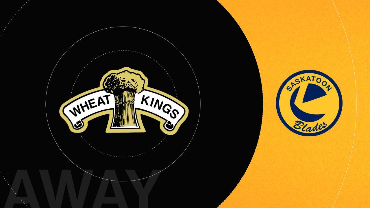 Victory+ - 01/14 Brandon at Saskatoon - Away Feed