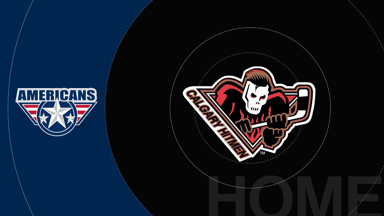 Victory+ - 01/14 Tri-City at Calgary - Home Feed