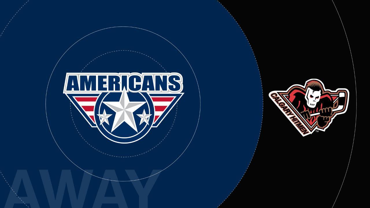 Victory+ - 01/14 Tri-City at Calgary - Away Feed