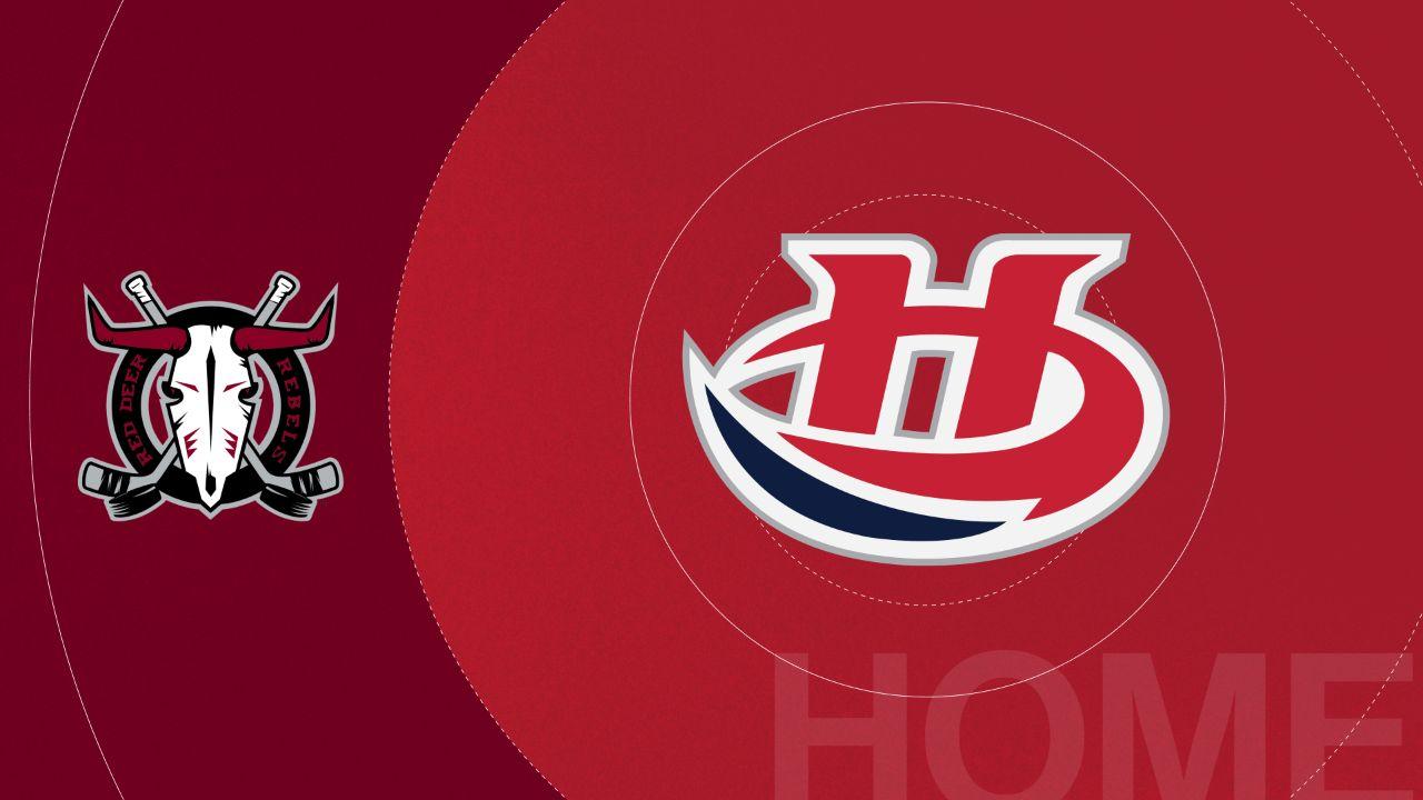 Victory+ - 01/14 Red Deer at Lethbridge - Home Feed