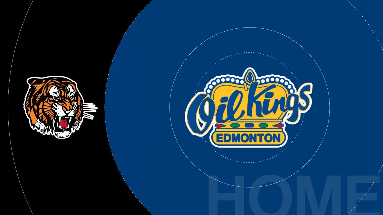 Victory+ - 01/14 Medicine Hat at Edmonton - Home Feed