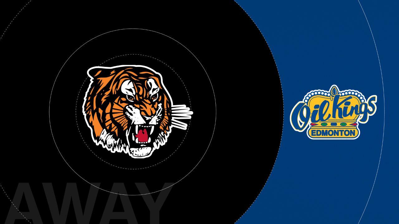 Victory+ - 01/14 Medicine Hat at Edmonton - Away Feed