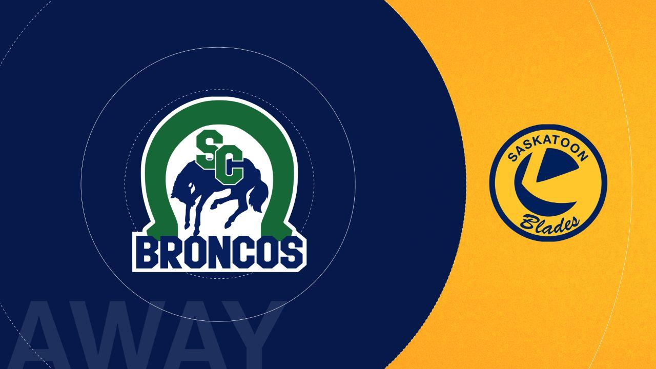 Victory+ - 01/16 Swift Current at Saskatoon - Away Feed