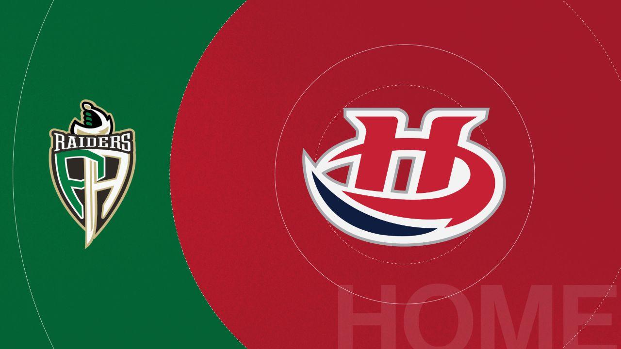 Victory+ - 01/16 Prince Albert at Lethbridge - Home Feed