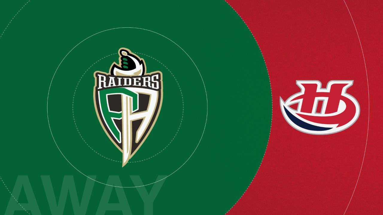 Victory+ - 01/16 Prince Albert at Lethbridge - Away Feed