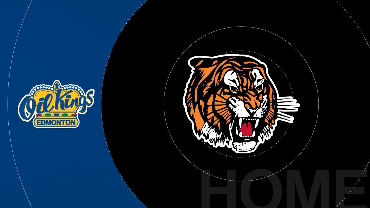 Victory+ - 01/16 Edmonton at Medicine Hat - Home Feed