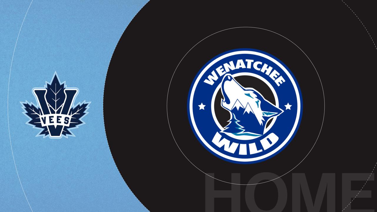 Victory+ - 10/05 Penticton at Wenatchee - Home Feed