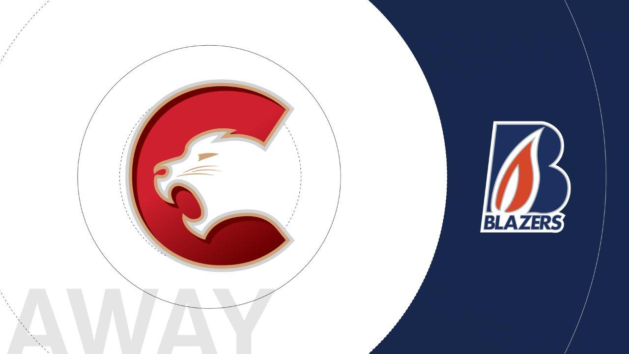 Victory+ - 01/16 Prince George at Kamloops - Away Feed