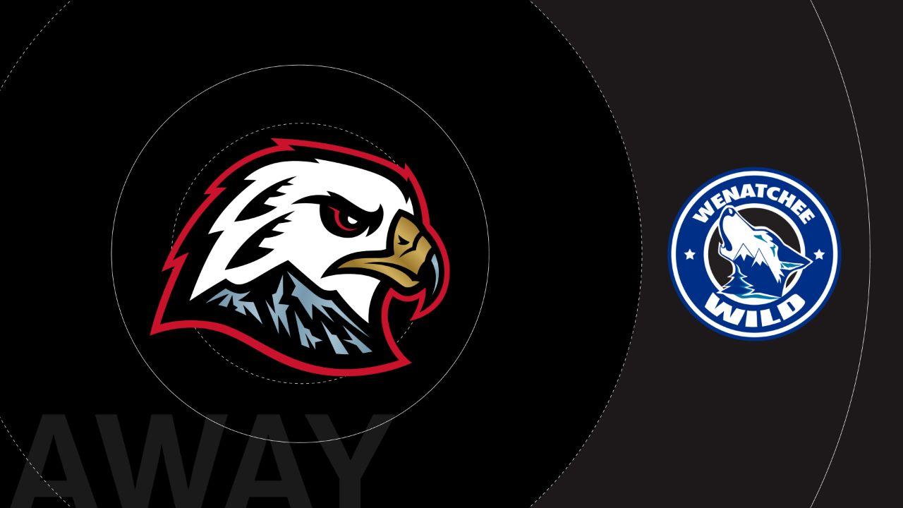 Victory+ - 01/16 Portland at Wenatchee - Away Feed