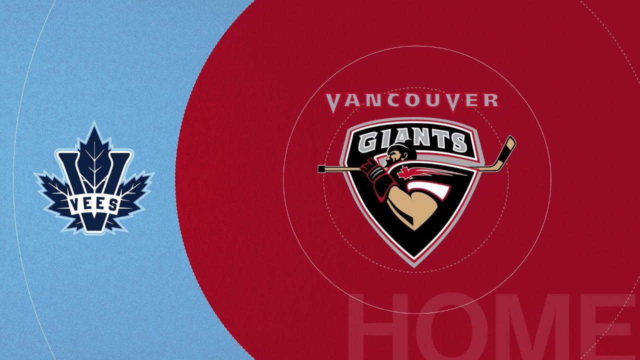 Victory+ - 01/16 Penticton at Vancouver - Home Feed