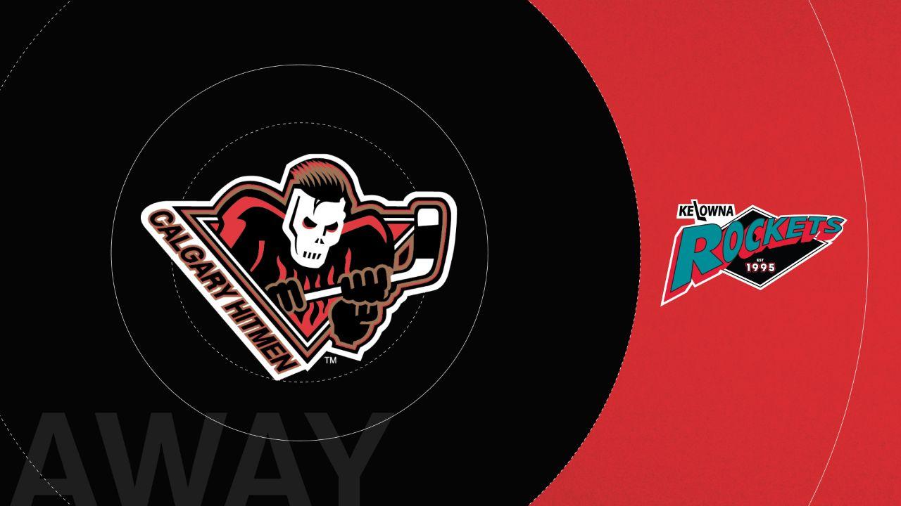 Victory+ - 01/16 Calgary at Kelowna - Away Feed