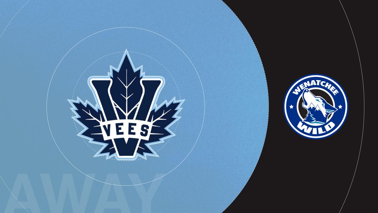 Victory+ - 10/05 Penticton at Wenatchee - Away Feed