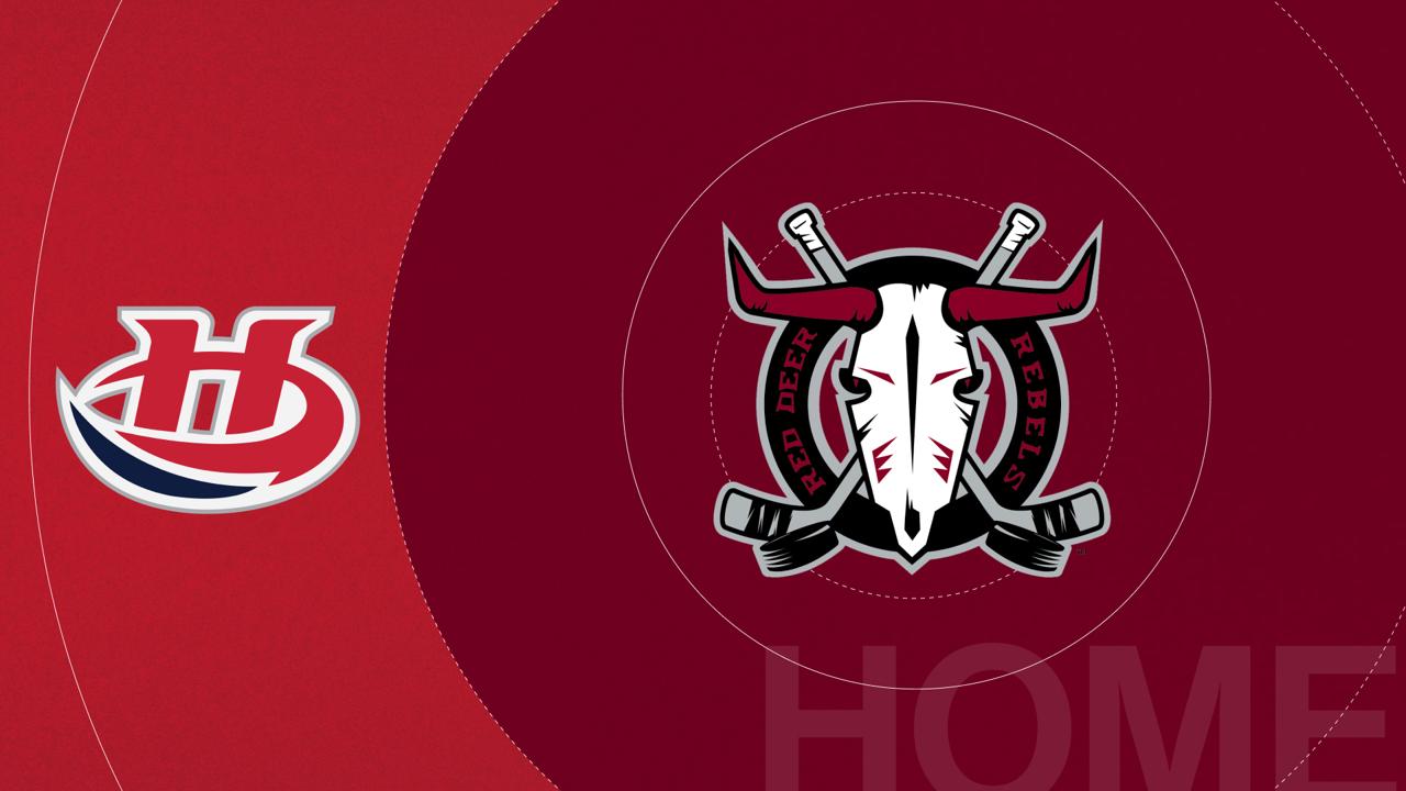 Victory+ - 01/17 Lethbridge at Red Deer - Home Feed