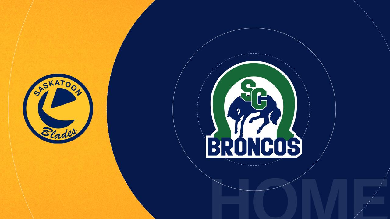 Victory+ - 01/17 Saskatoon at Swift Current - Home Feed