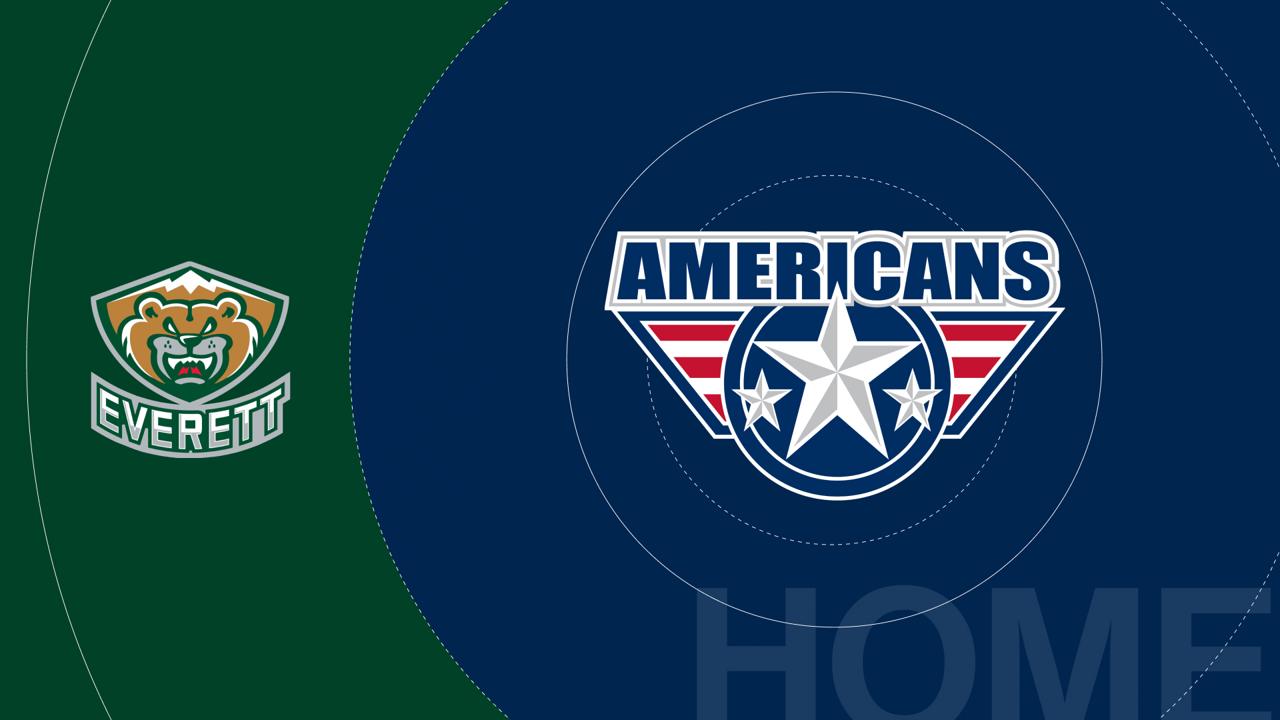 Victory+ - 10/05 Everett at Tri-City - Home Feed