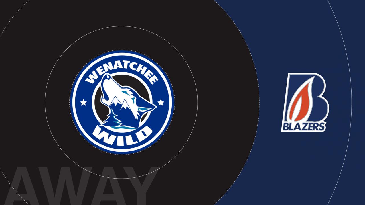 Victory+ - 01/17 Wenatchee at Kamloops - Away Feed