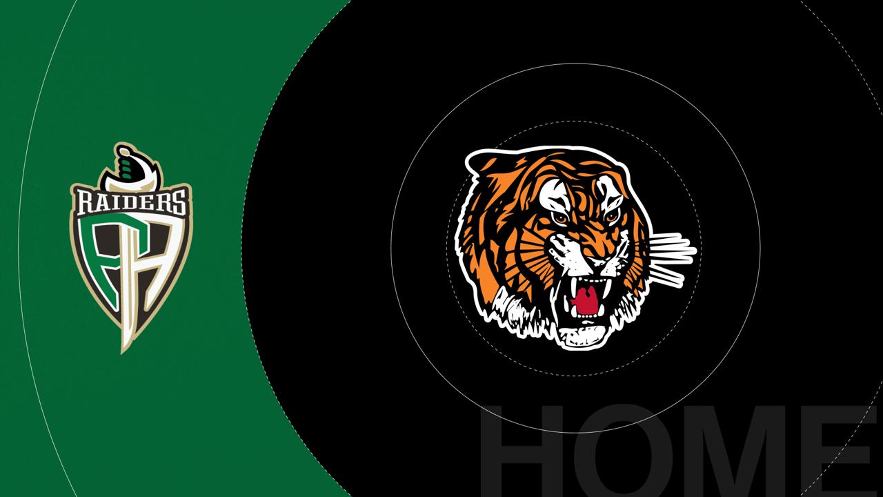 Victory+ - 01/17 Prince Albert at Medicine Hat - Home Feed