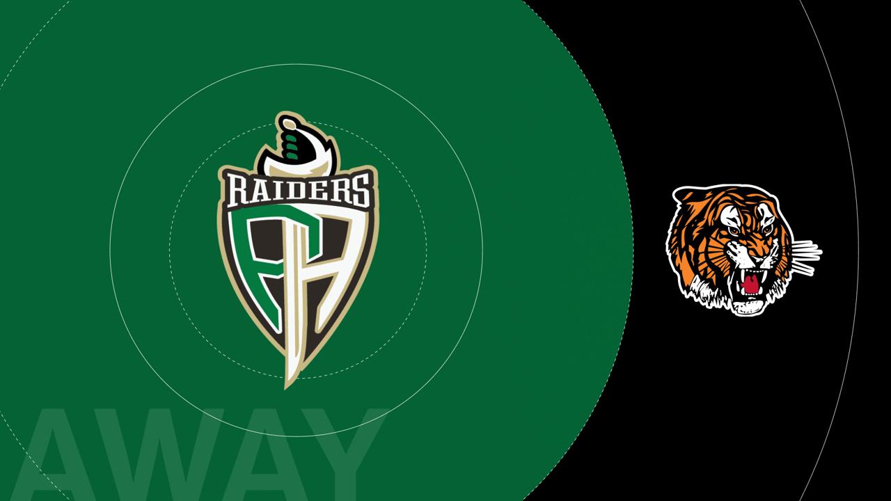 Victory+ - 01/17 Prince Albert at Medicine Hat - Away Feed